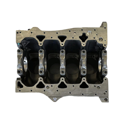 Foton Aumark Ojai 2.5 Assemblage du bloc de cylindre du moteur PM2210Y2401091180J RF2401050382