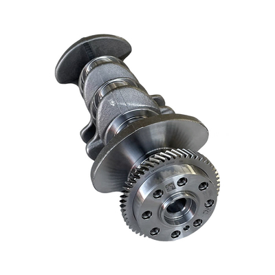 Foton Origl Aumark Oling MRT Ojai 2.5 Assemblage du moteur PM40004643 PM40004526 État