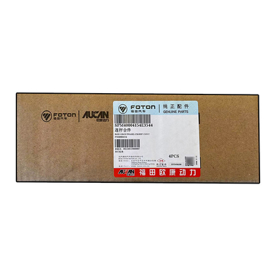 Foton Origl Aumark Ojai 2.5 moteur de connexion de la tige PM40004154 pour la réparation du moteur de camion