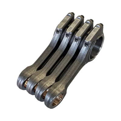 Foton Origl Aumark Ojai 2.5 moteur de connexion de la tige PM40004154 pour la réparation du moteur de camion