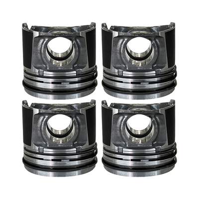 Foton Aumark AUCAN 2.5 Moteur Assemblage à piston PM40004279 0,7 kg Pièces Modèle de voiture foton