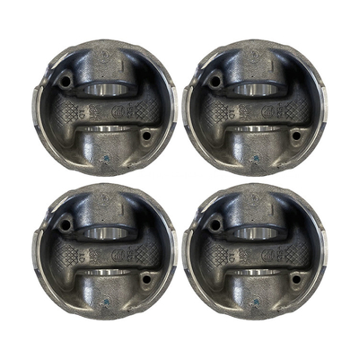 Foton Aumark AUCAN 2.5 Moteur Assemblage à piston PM40004279 0,7 kg Pièces Modèle de voiture foton