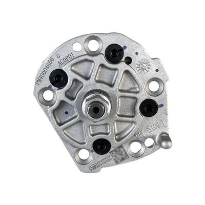 Assemblage de pompe à huile moteur Foton Aumark Ojai 2.5 pour camions modèle PM40004656
