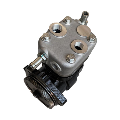 Foton Aumark Ojai 2.5 moteur compresseur d'air PSH0007791 12V Condition PM409 5G PBD0043D
