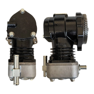 Foton Aumark Ojai 2.5 moteur compresseur d'air PSH0007791 12V Condition PM409 5G PBD0043D