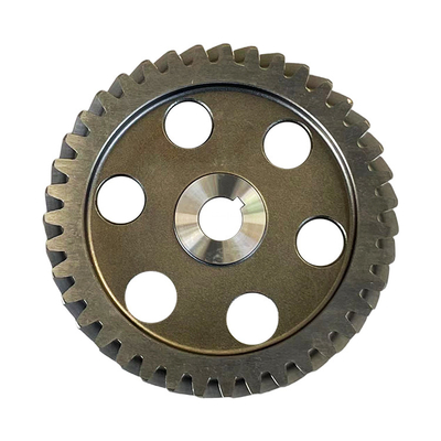 Image montre Foton Aumark Ojai MRT 2.5 Pompes à huile pour moteur