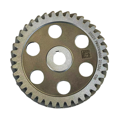 Image montre Foton Aumark Ojai MRT 2.5 Pompes à huile pour moteur