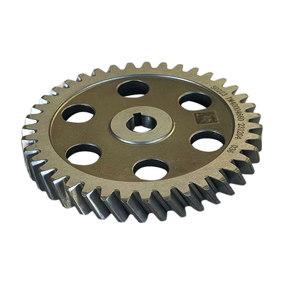 Image montre Foton Aumark Ojai MRT 2.5 Pompes à huile pour moteur