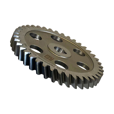 Image montre Foton Aumark Ojai MRT 2.5 Pompes à huile pour moteur