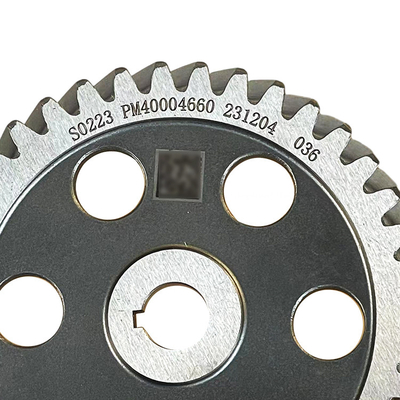 Image montre Foton Aumark Ojai MRT 2.5 Pompes à huile pour moteur