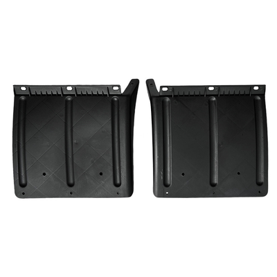 Aumark S3 roue arrière de camionneur de boue Fender de carreaux de peau pour accessoires de camionneur Foton 1B16985000783