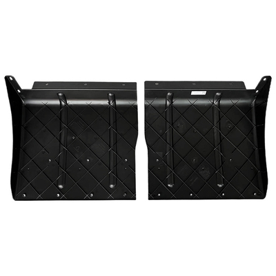 Aumark S3 roue arrière de camionneur de boue Fender de carreaux de peau pour accessoires de camionneur Foton 1B16985000783