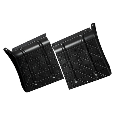 Aumark S3 roue arrière de camionneur de boue Fender de carreaux de peau pour accessoires de camionneur Foton 1B16985000783