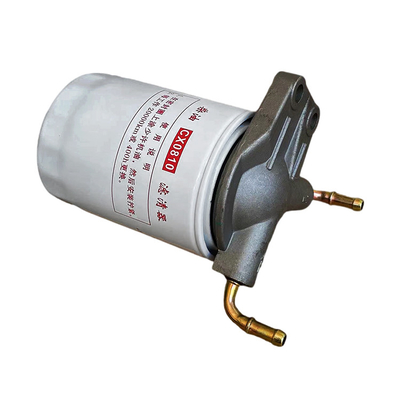 Ensemble de filtre diesel Foton CX0810 pour Aumark numéro de pièce 1103911500001 Adaptation originale