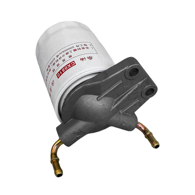Ensemble de filtre diesel Foton CX0810 pour Aumark numéro de pièce 1103911500001 Adaptation originale