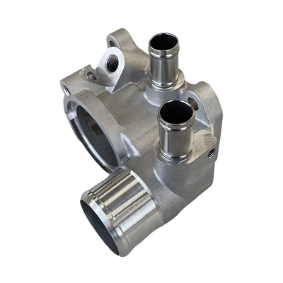 Foton Aumark AUCAN 2.5 Assemblage de la coque du moteur du thermostat PM40004294 Condition 0,3 kg