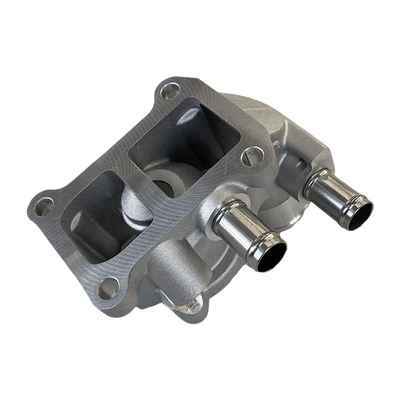 Foton Aumark AUCAN 2.5 Assemblage de la coque du moteur du thermostat PM40004294 Condition 0,3 kg