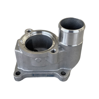 Foton Aumark AUCAN 2.5 Assemblage de la coque du moteur du thermostat PM40004294 Condition 0,3 kg