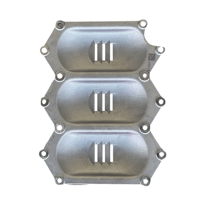 2016- Foton Aumark AUCAN 2.5 pompe à huile de moteur PM40004296 Parfait pour tous les modèles de voitures