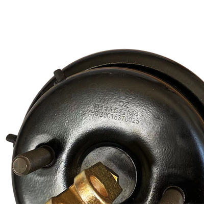 Modèle de voiture Foton Foton Aumark S1 S3 CTS Assemblage de la chambre d'air avant YH0G0016370025M4