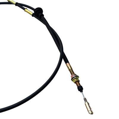 Ligne d'embrayage hautement durable pour le camion Futon VQ1 Era L0163120009A0