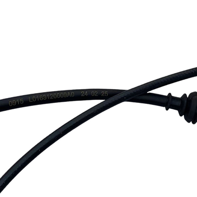 Ligne d'embrayage hautement durable pour le camion Futon VQ1 Era L0163120009A0