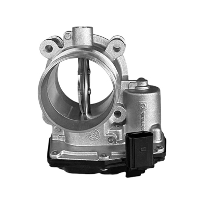 Le moteur est équipé d'un moteur à commande numérique.