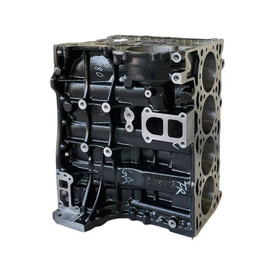Le moteur est équipé d'un moteur à commande numérique.