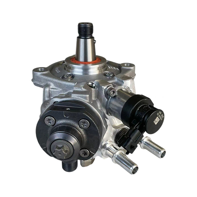 Le moteur est équipé d'un moteur à commande numérique.
