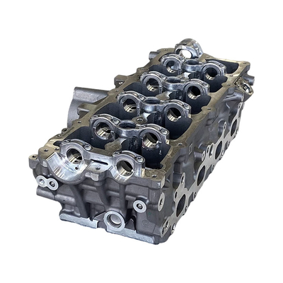 Le moteur est équipé d'un moteur à commande numérique.