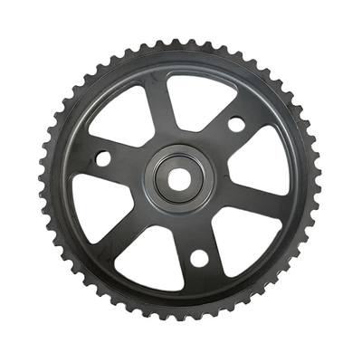Le moteur doit être équipé d'un système de freinage de l'axe de cames de type Foton Origl Aumark.