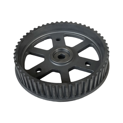 Le moteur doit être équipé d'un système de freinage de l'axe de cames de type Foton Origl Aumark.