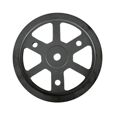 Le moteur doit être équipé d'un système de freinage de l'axe de cames de type Foton Origl Aumark.