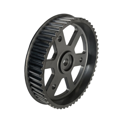 Le moteur doit être équipé d'un système de freinage de l'axe de cames de type Foton Origl Aumark.