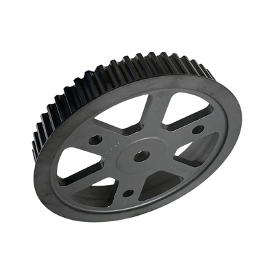 Le moteur doit être équipé d'un système de freinage de l'axe de cames de type Foton Origl Aumark.