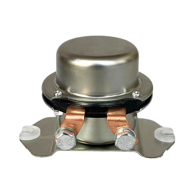 0.5kg Xiaosong Excavator Power Main Switch pour PC60 120 200 210 220 360-5-7-8 relais