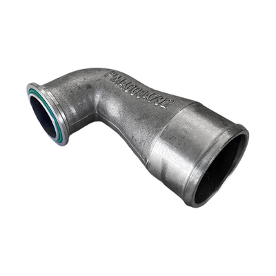 0.6kg Foton Aumark AUCAN 2.5 Engine Supercharger Outlet Pipe Assemblage PM4000478 Condition Le moteur a été chargé avec une batterie de 2 litres