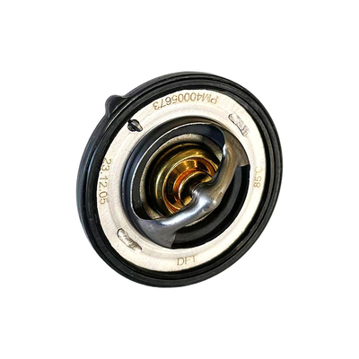Foton AUCAN 2.5 4F25TC Moteur Thermostat PM40005673 Modèle 12V pour le montage de camions et de voitures