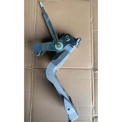 A5 PLUS Hatchback 23.06- Assemblage de mécanisme de changement de 1ère génération avec mécanisme suspendu