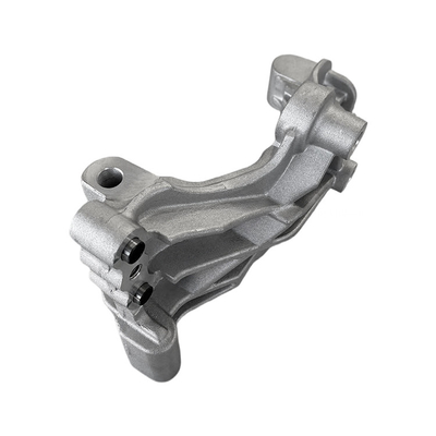 Aumark AUCAN 2.5 4F25TC moteur générateur soutient assemblage PM40004568 pour le remplacement/réparation