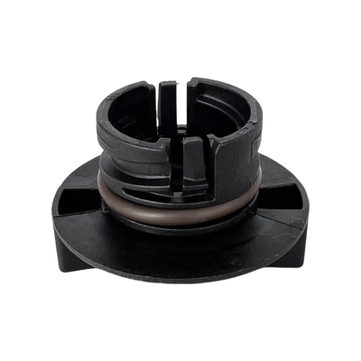 Le moteur est équipé d'un moteur de type Foton Aumark AUCAN 2.5 4F25TC.