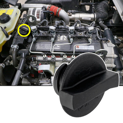 Le moteur est équipé d'un moteur de type Foton Aumark AUCAN 2.5 4F25TC.