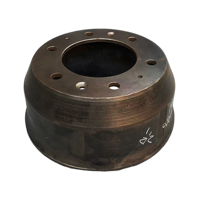 Foton Aumark S1 S3 Aolin MRT 16015FT5 tambour de freinage adapté aux besoins du client