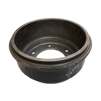 Foton Aumark S1 S3 Aolin MRT 16015FT5 tambour de freinage adapté aux besoins du client