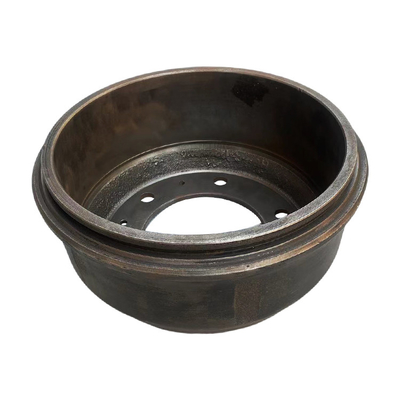 Foton Aumark S1 S3 Aolin MRT 16015FT5 tambour de freinage adapté aux besoins du client