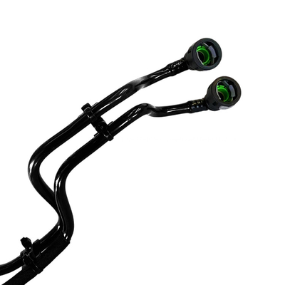 2016- Foton Aumark AUCAN 2.5 moteur 4F25TC assemblage de conduite de carburant à basse pression PM40006376