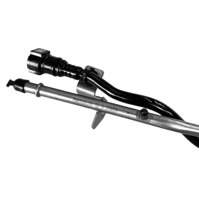 2016- Foton Aumark AUCAN 2.5 moteur 4F25TC assemblage de conduite de carburant à basse pression PM40006376
