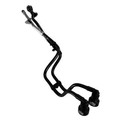 2016- Foton Aumark AUCAN 2.5 moteur 4F25TC assemblage de conduite de carburant à basse pression PM40006376