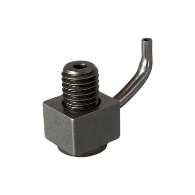 Le moteur Foton Aumark 2.5 AUCAN 4F25TC est remplacé par une buse de refroidissement à piston PM40004144.