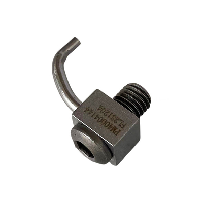 Le moteur Foton Aumark 2.5 AUCAN 4F25TC est remplacé par une buse de refroidissement à piston PM40004144.